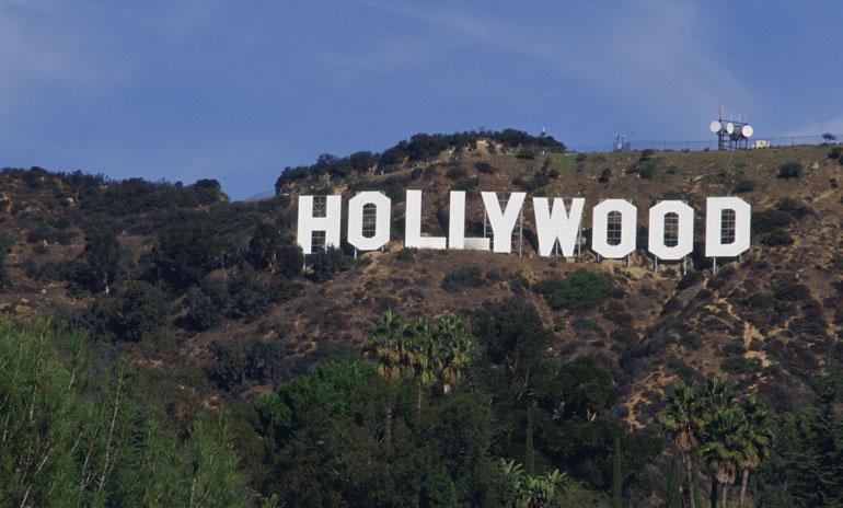 Hollywood