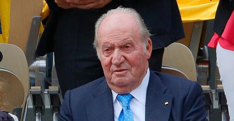 Juan Carlos