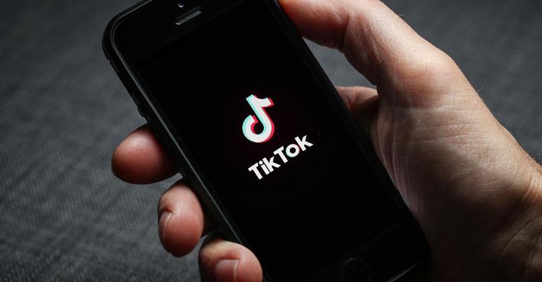 tiktok