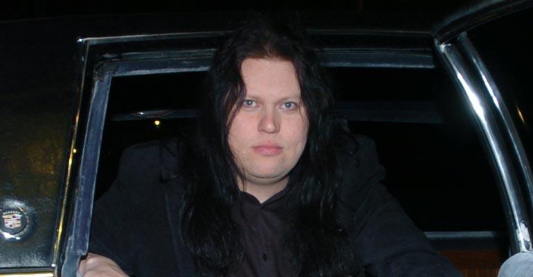 Timo Tolkki