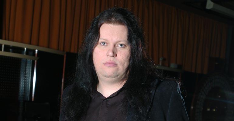 Timo Tolkki