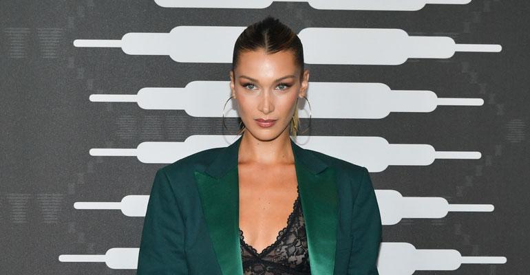 bella hadid