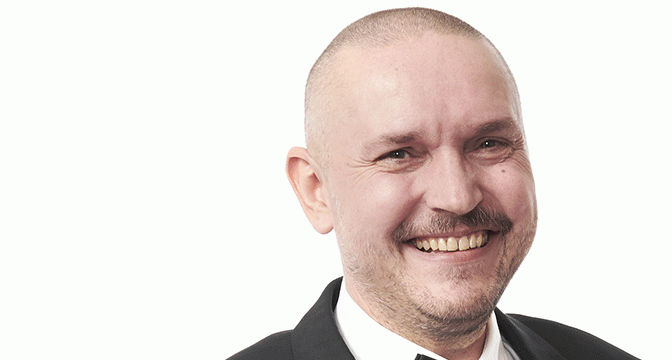 Janek Bjurström.