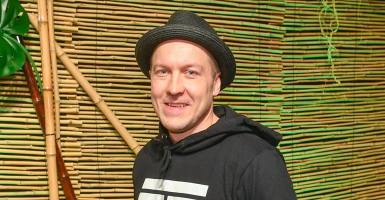 Niklas Hagman
