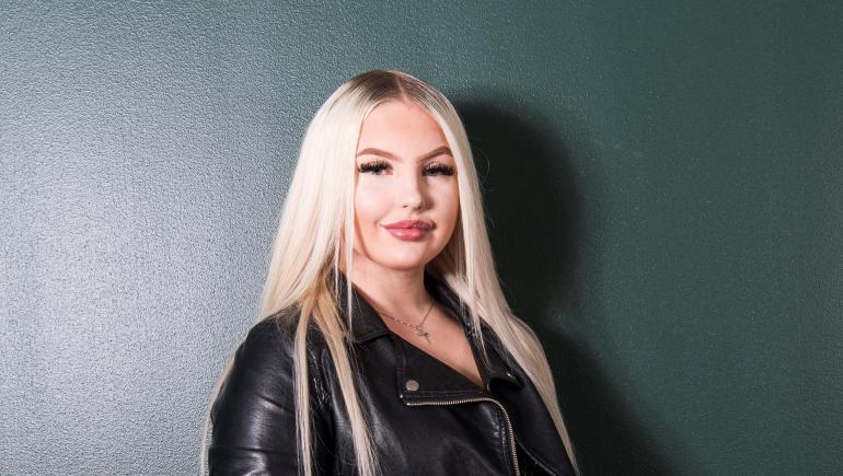 Julia Aaltonen