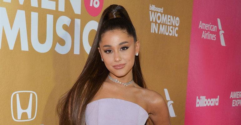 Ariana Grande