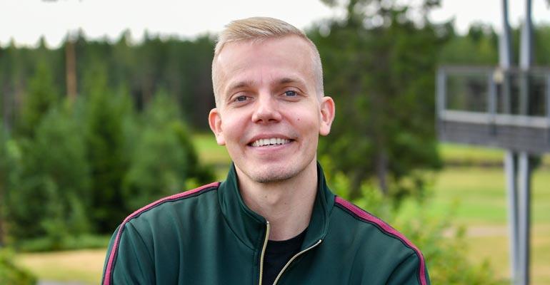Elastinen