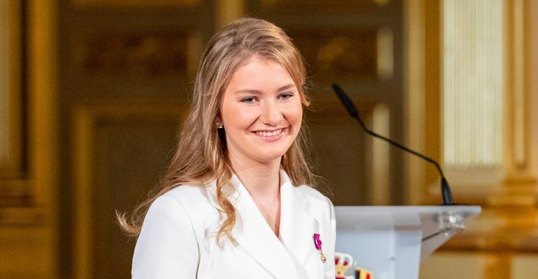 Prinsessa Elisabeth