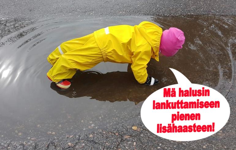 hauskat kuvat