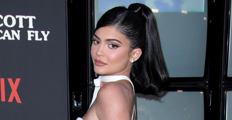 Kylie Jenner