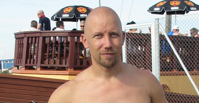 Anssi Viskari