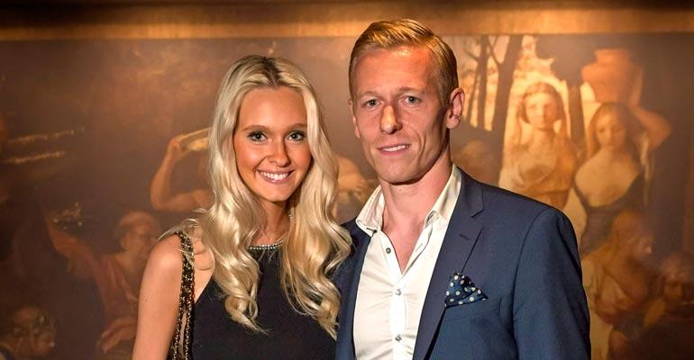 Mikael ja Metti Forssell