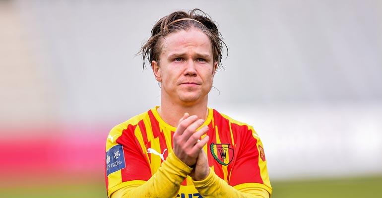 Petteri Forsell