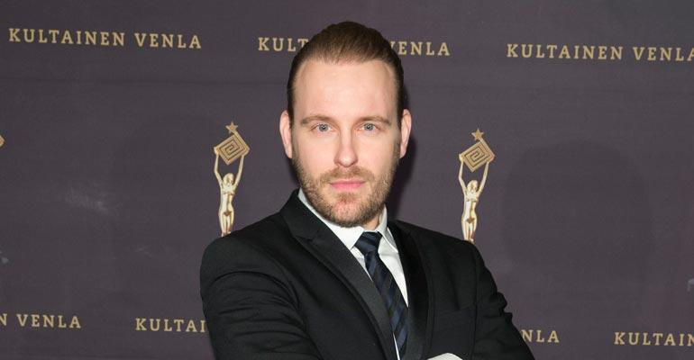 Sampo Marjomaa