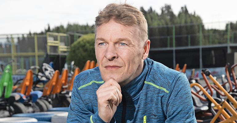 Toni Nieminen