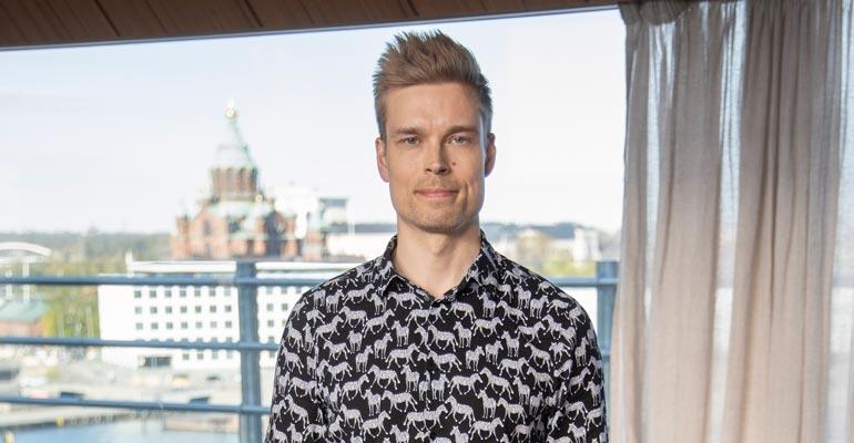 Tero Tiittanen