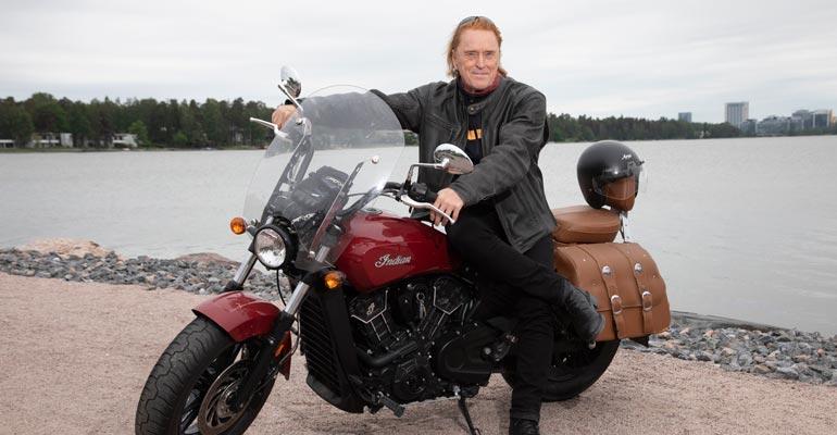 Tommi Läntinen