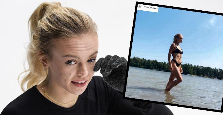 Emmi Peltonen