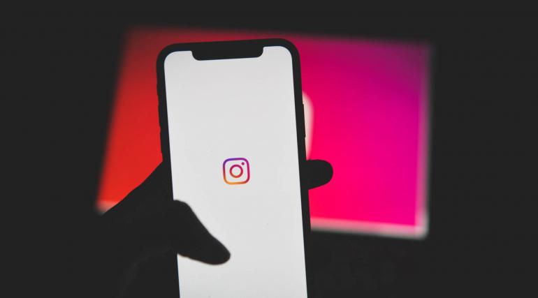 Instagram