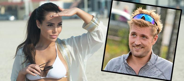 Sofia Belórf ja Stefan Therman