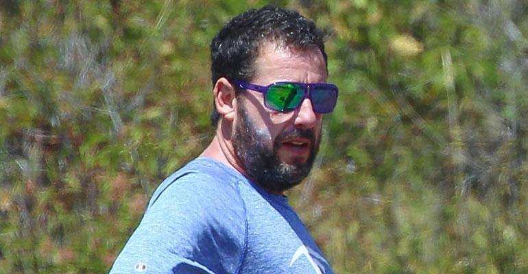 adam sandler