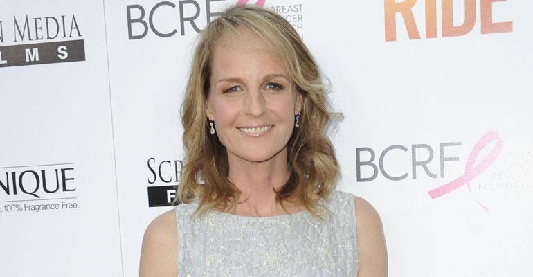 Helen Hunt