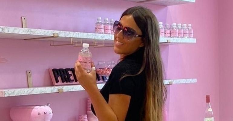 Claudia Romani