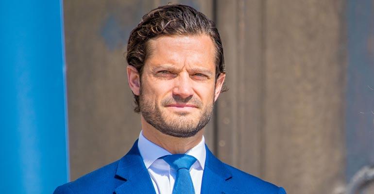 Carl Philip
