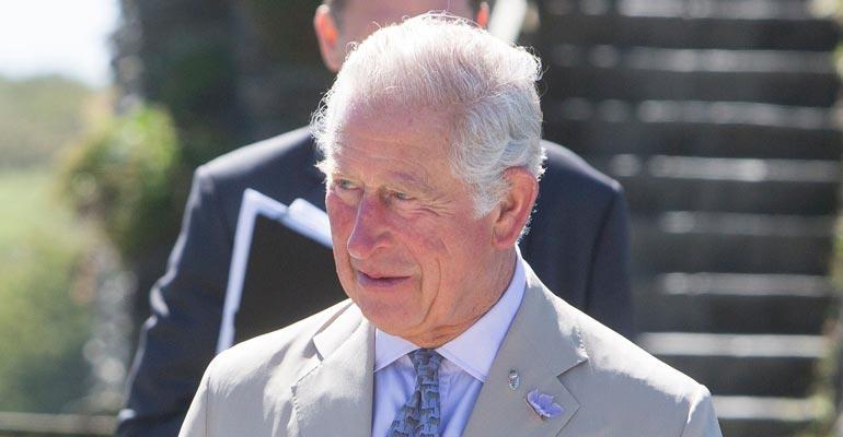 Prinssi Charles