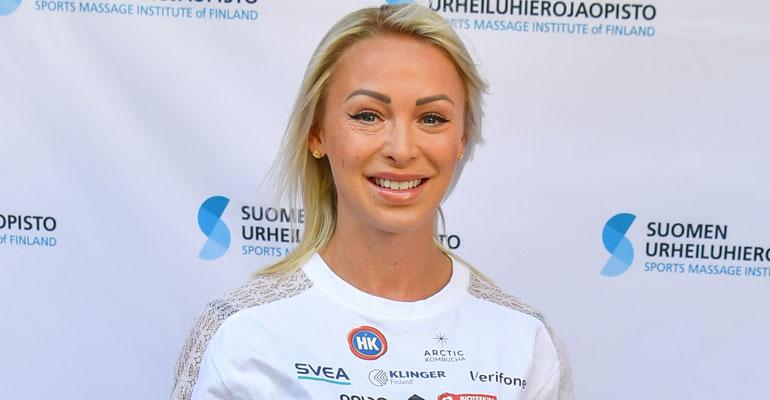 Annimari Korte