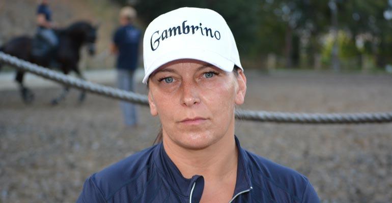 Jaana Kivimäki