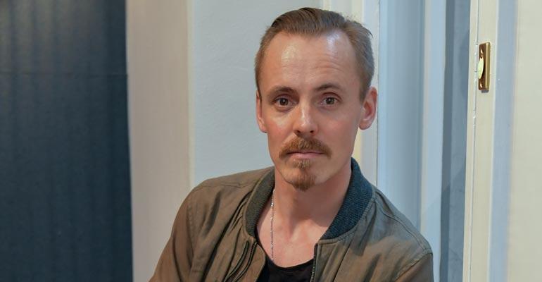 Jasper Pääkkönen