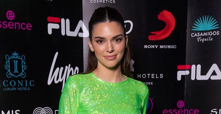 Kendall Jenner