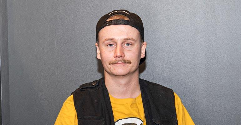 Kristian Heiskari