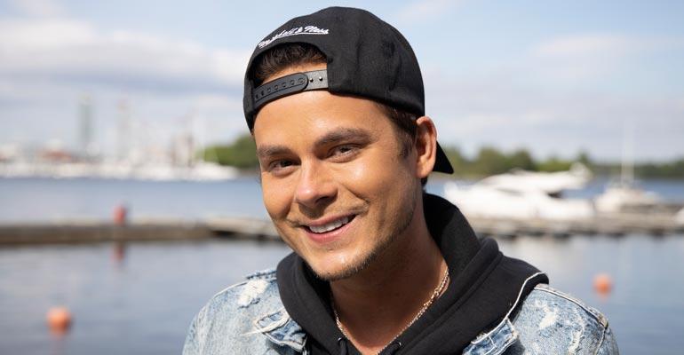 Niko Saarinen