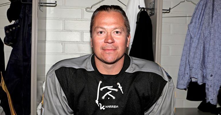Petteri Nummelin