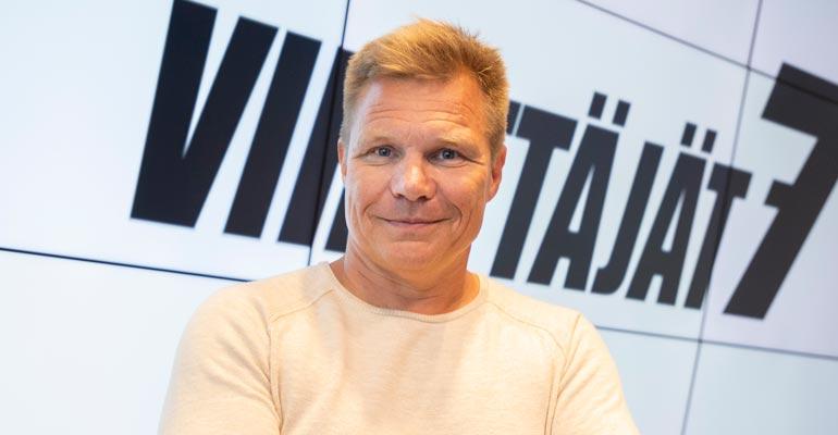 Mika Salo