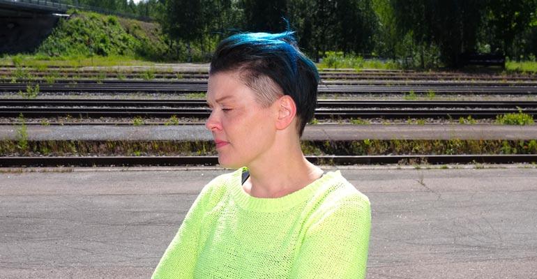 Sini Tolvanen