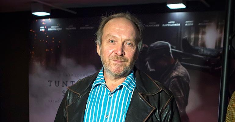 Teuvo Hakkarainen