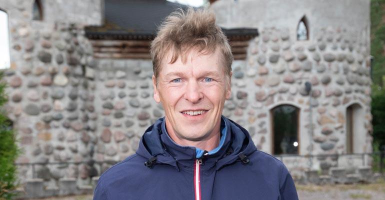 Toni Nieminen