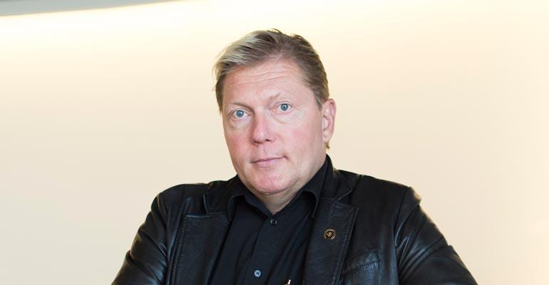 Vesa Keskinen