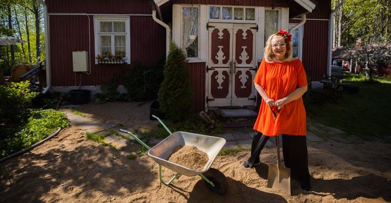 Virpi Miettinen