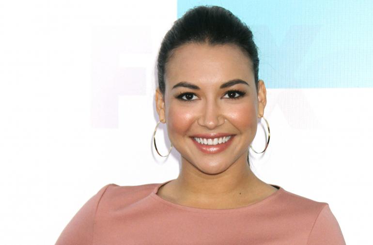 Naya Rivera