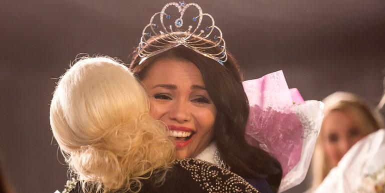 Miss Suomi