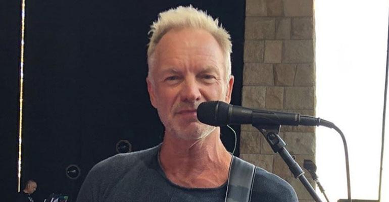 Sting