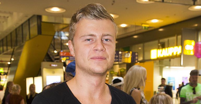 Jens Kyllönen