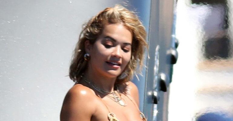 Rita Ora