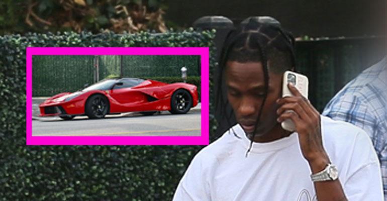 travis scott