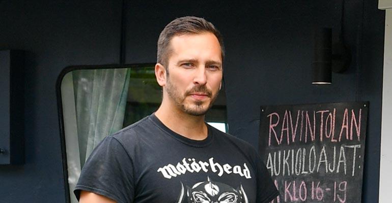 Antti Piirainen
