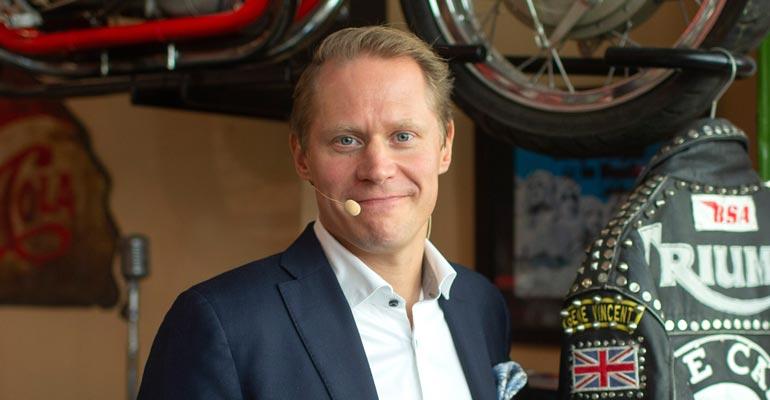 Jarkko Tamminen